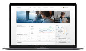Retail Web Application - Device -1