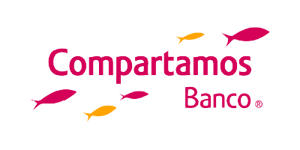Compartamos logo