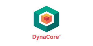 dynacore logo