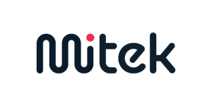 mitek logo