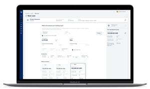solutions-account-origination_Streamlined Loan Origination - Device - 1